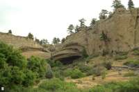 Pictograph Cave
